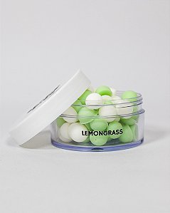 Drop Melt Lemongrass 30g