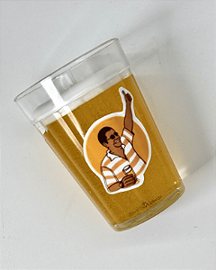 Cervejinha & Zeca Pagodinho - Vale Vela