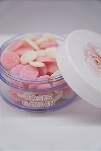 Drop Melt Roses Garden 30g