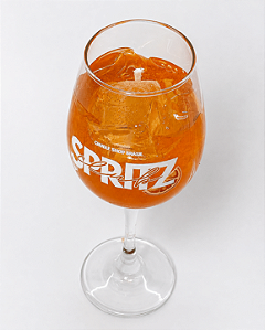 Vela Spritz Club