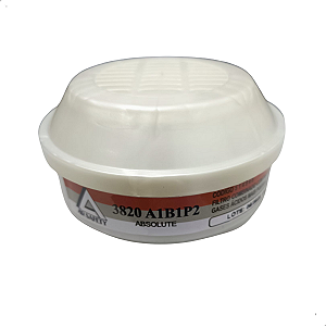 Filtro Combinado Absolute 3820 A1b1p2  Air Safety