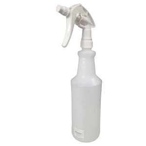 Pulverizador Profissional 1l Mvpv2022 Bralimpia