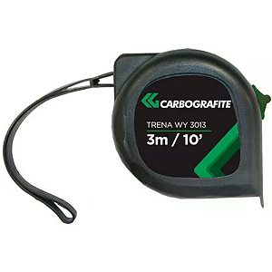 Trena 3m Cg Wy 3013 Carbografite
