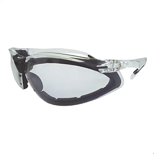 Oculos Cayman F Incolor Carbografite Ca 35790