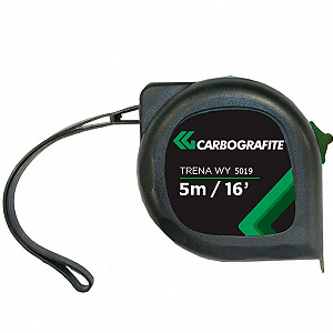 Trena 5m Cg Wy 5019 Carbografte
