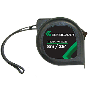 Trena 8m Cg Wy 8025 Carbografte