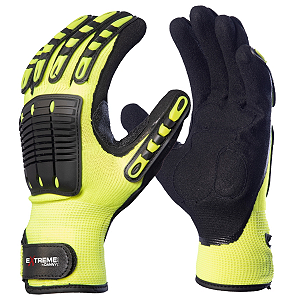 Luva Impacto Extreme Flex Da-43.800 Danny Ca 31901