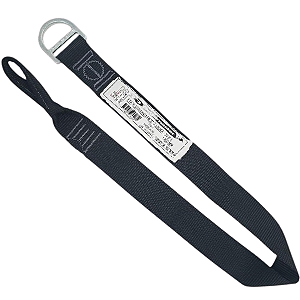 Fita Ancoragem Em "D" Dg 4010 Dgmaster