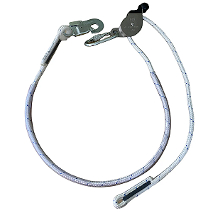 Talabarte Posicionamento 17mmxolhal Dg9200 Degomaster