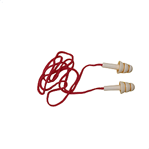 Protetor Auricular Silicone 17 Db Spot Plug Camper Ca 49710