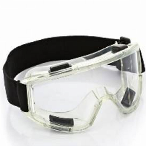 Oculos Vvision 400 Incolor AntiembaÇAnte Volk Ca 42919