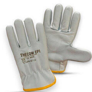 Luva Vaqueta Thecom Ca 8820 - Xg(11)