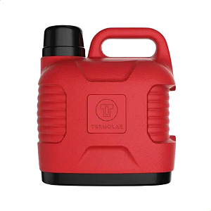 Garrafao Termico 5l Supertermo Termolar