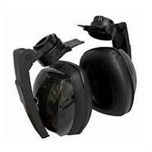 Protetor Acoplar Capacete Mark V 14db Msa Ca 28089