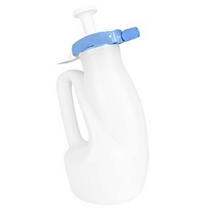 Pulverizador De Compressao Previa 1,2l Sani-Control Guarany