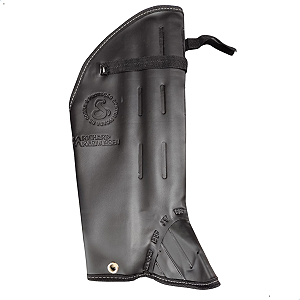 Perneira Integrada 5 Talas Fechada Nexus Ca 19667