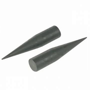 Batoque Plastico Com 10cm Plastcor