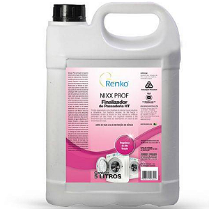 Nixx Prof Facilitador De Passadoria Ht 5l Npfc Renko