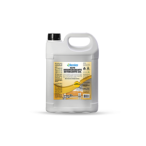 Klyo Desengraxante Detergente Gel 5l Kdsp Renko
