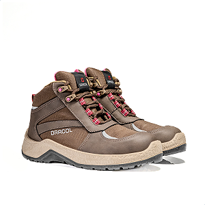 Botina 4038bhfm4700ll Jade Bracol Ca 42307