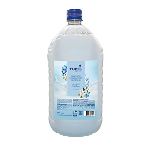 Sabonete Liquido com Proteção Cremosa 2l Tupi