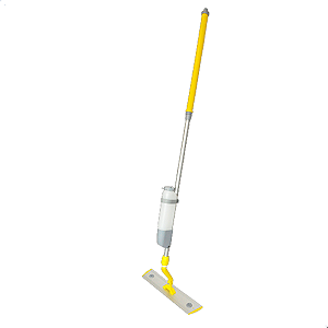 Bac Mop Evolution Profissional Cabo Reservatorio Bm1p Bralimpia