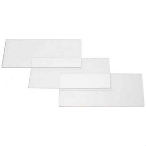 Placa Externa P/ Mascara Carbo Performance Carbografite