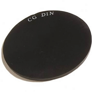 Lente Cinza Tonalidade 6 Oculos Maçariqueiro Carbografite