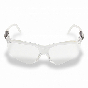 Oculos Lince Incolor Antiembaçante Kalipso Ca 10345