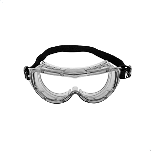 Oculos Ilhabela Incolor Antiembaçante Kalipso Ca 50838