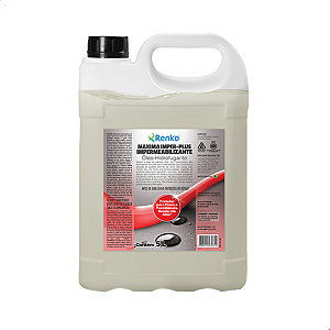 Maxima Imper Plus Impermeabilizante Oleo Hidrofugante 5l Maip10 Renko