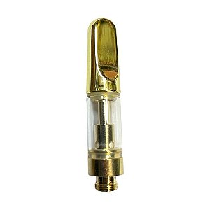 Refil 1 ml para óleo THC (Rosca 510)