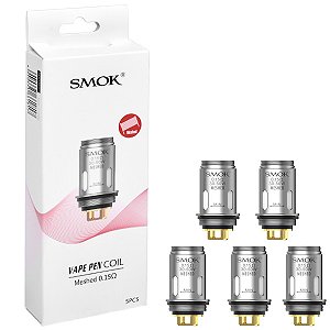 Coil Pen 22 Smok