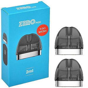 COIL REFIL RENOVA ZERO (1.0 MESH)