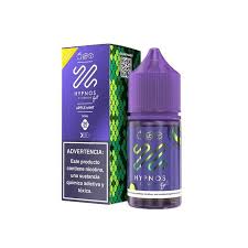 SALT HIPNOS APPLE MINT 50mg 30ml