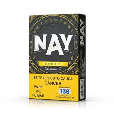 NAY MELON BLEND