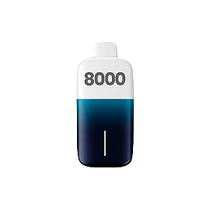 POD ANYX 8K HALLS DE MENTA