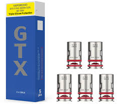 Coil GTX Vaporesso 0.2