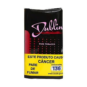 Tabaco Dublin Pink