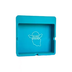 CINZEIRO DE SILICONE TGB