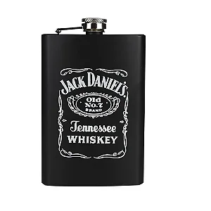 Cantil de Whisky 270 ML