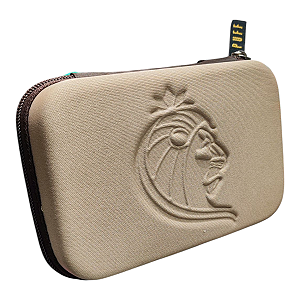 Case Classica Puff Life Bag Estojo
