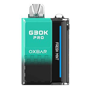 Oxbar – G30K Pro – Fresh Mint