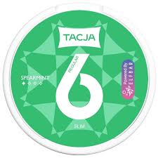 ELFBAR TACJA - SpearMint