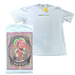 Camiseta Chronic X3