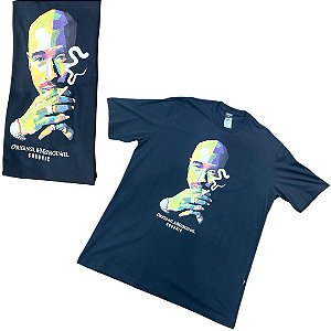 Camiseta Chronic X2