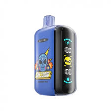 Elfbar GH 23000 - Blueberry Pear