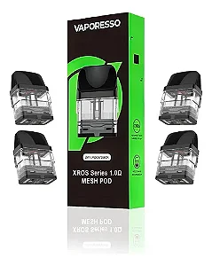 DUPLICADO - Coil Xros 1.2 2ml Caixa c/4