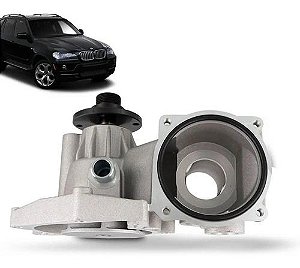 Bomba Dagua Bmw 530i 540i 728i 730i 840i X5 8 Cilindros