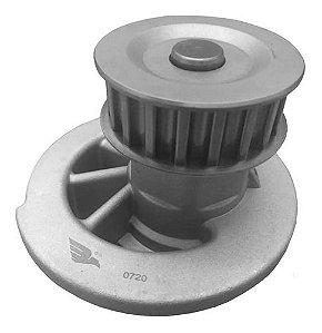 Bomba Dagua Corsa Celta Onix Prisma Agile 1.4 1.0 8v Swp166